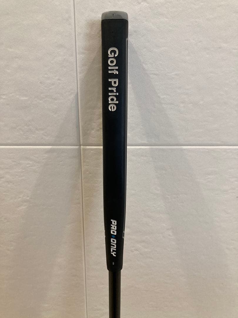 レア　SUB70 パター