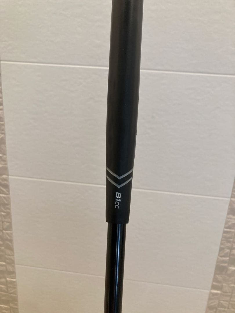 レア　SUB70 パター