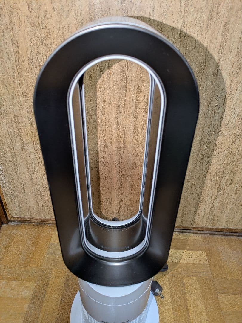 ミュー　 dyson hot+cool AM09 2020年製
