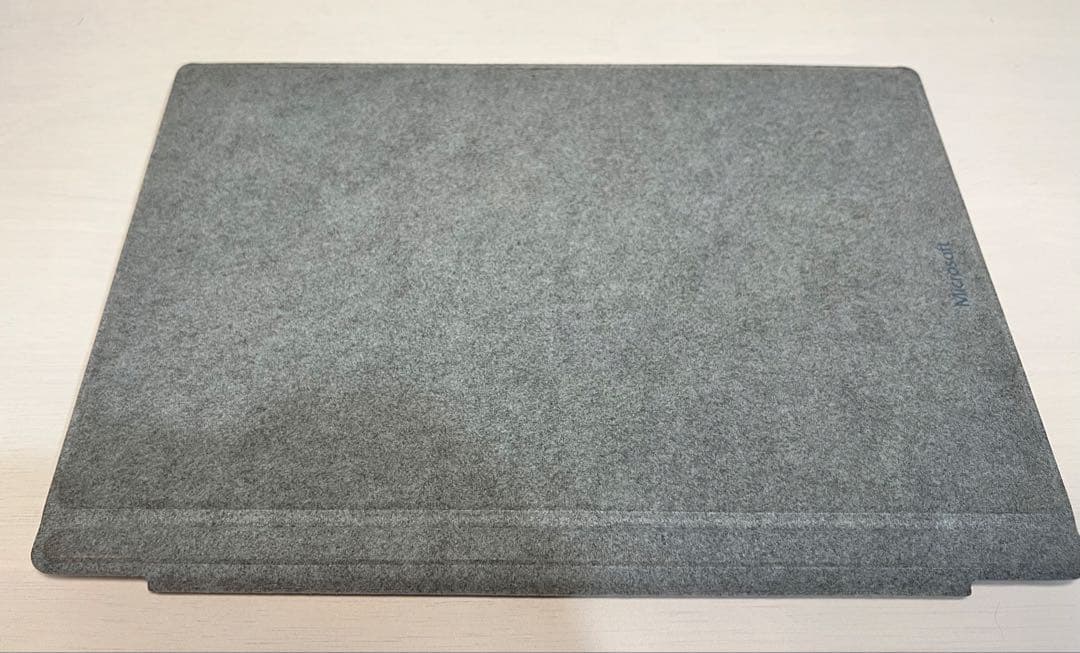 Microsoft Surface Pro7本体 キーボード付(ジャンク)