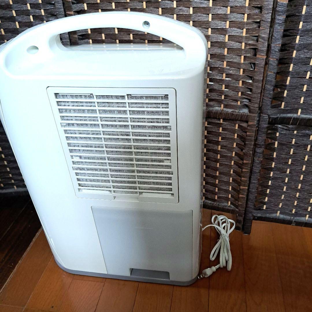 CORONA 衣類乾燥除湿機 CD-S6322 中古 2022年製　取説付