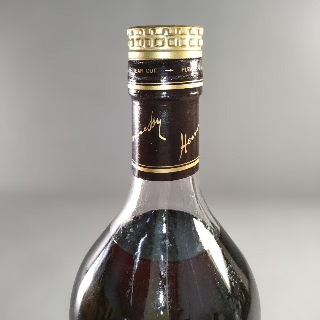 A1362-5/ヘネシーV.S.O.P/プリヴィレッジ/ブランデー/1000ml