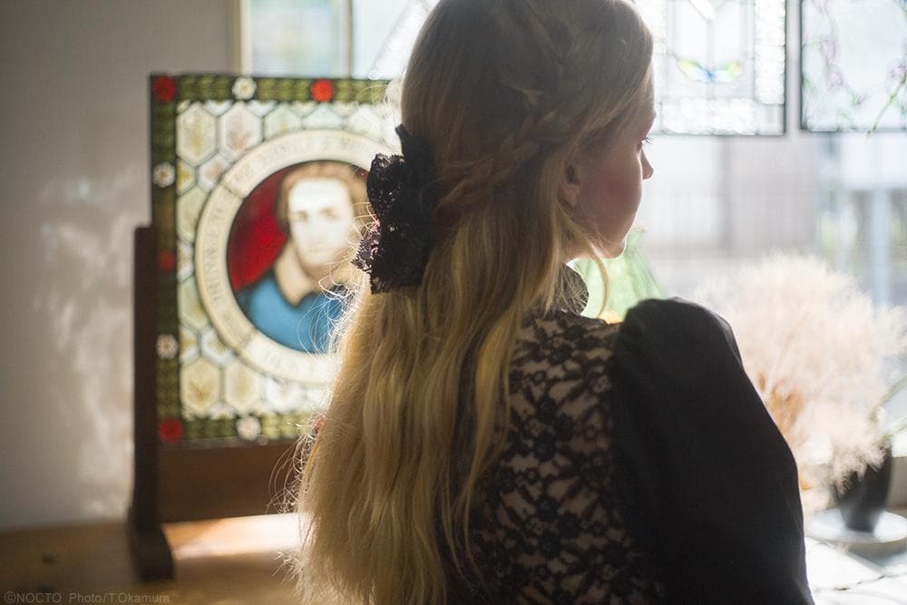 距離計式ライカL39改造ライドルフ・ウェツラー製ロードン50mmF1.9