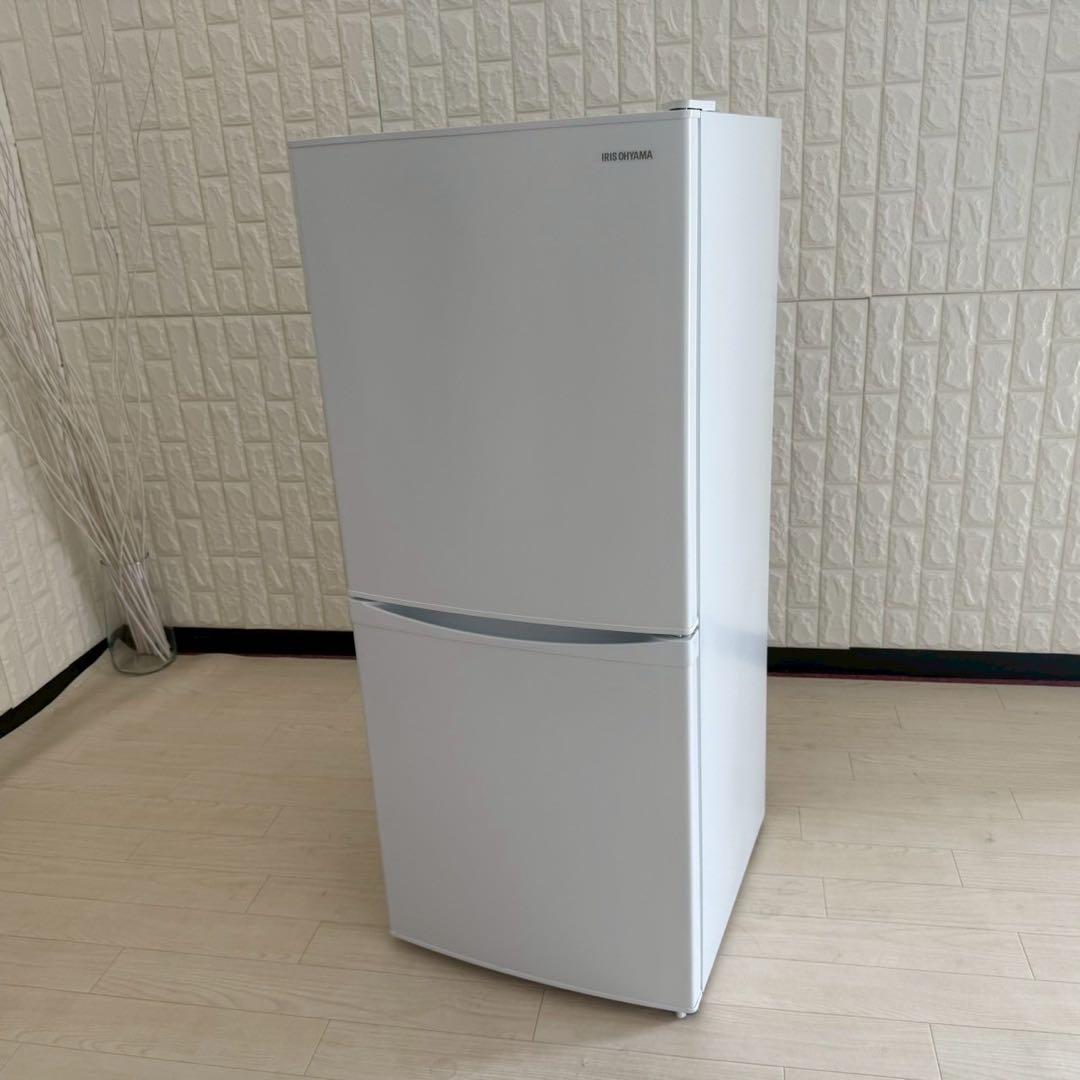 都内23区配送無料✨アイリスオーヤマ &ニトリ　冷蔵庫　洗濯機　レンジ　美品