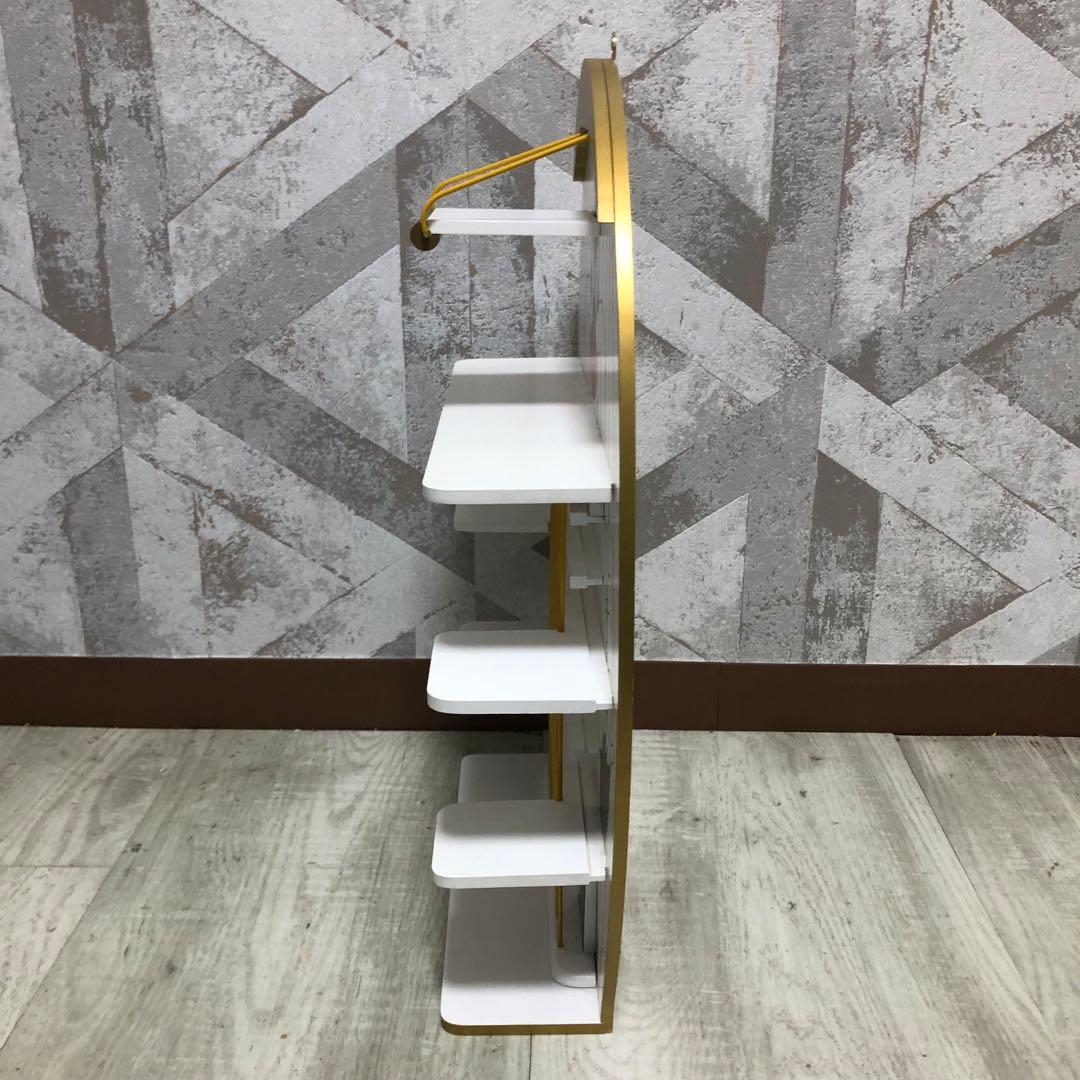 ルーニーチューンズトゥイーティーフィギュア鳥かご壁掛けカレンダーUSコレクター品