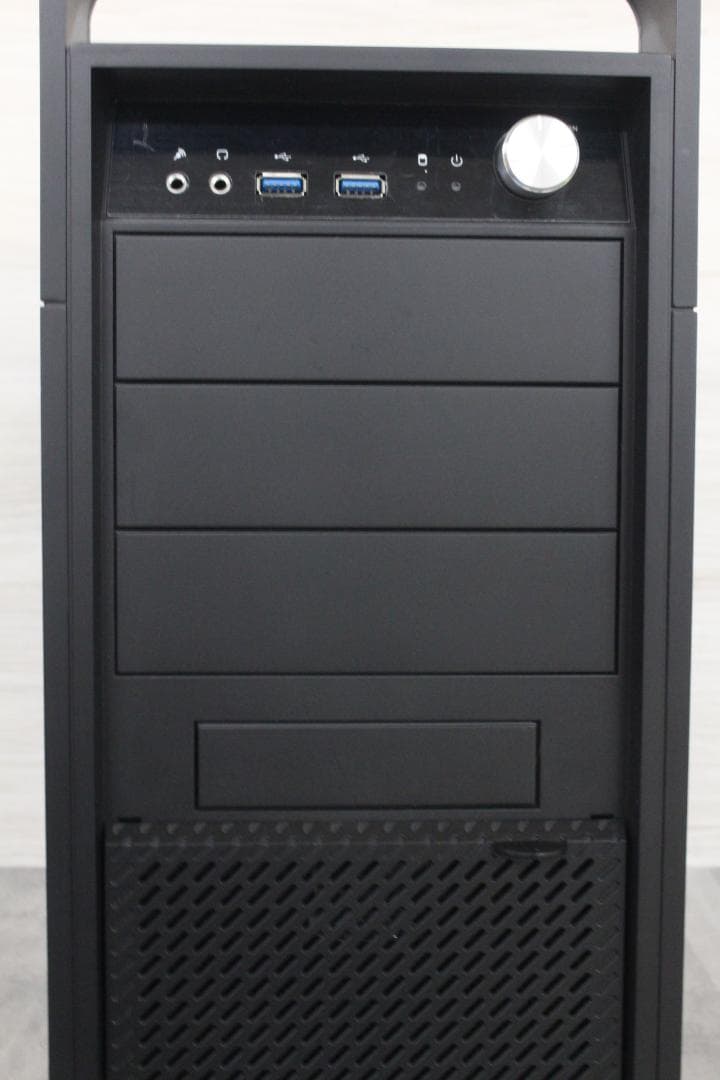 ▲DAIV Z7 i7-12700F 32GB 1TB デュアルチャンネル