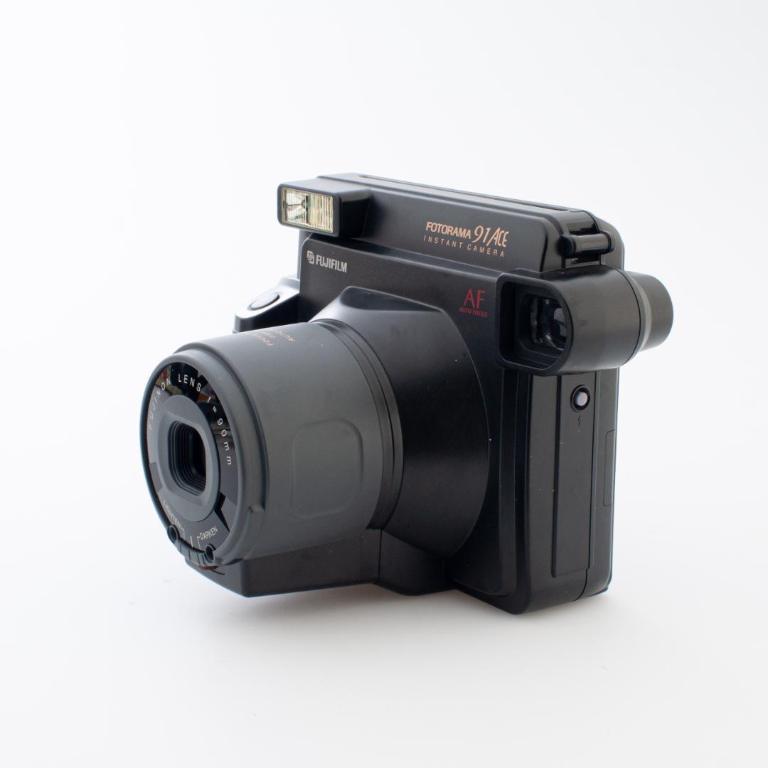 富士フイルム FOTORAMA 91ACE AF