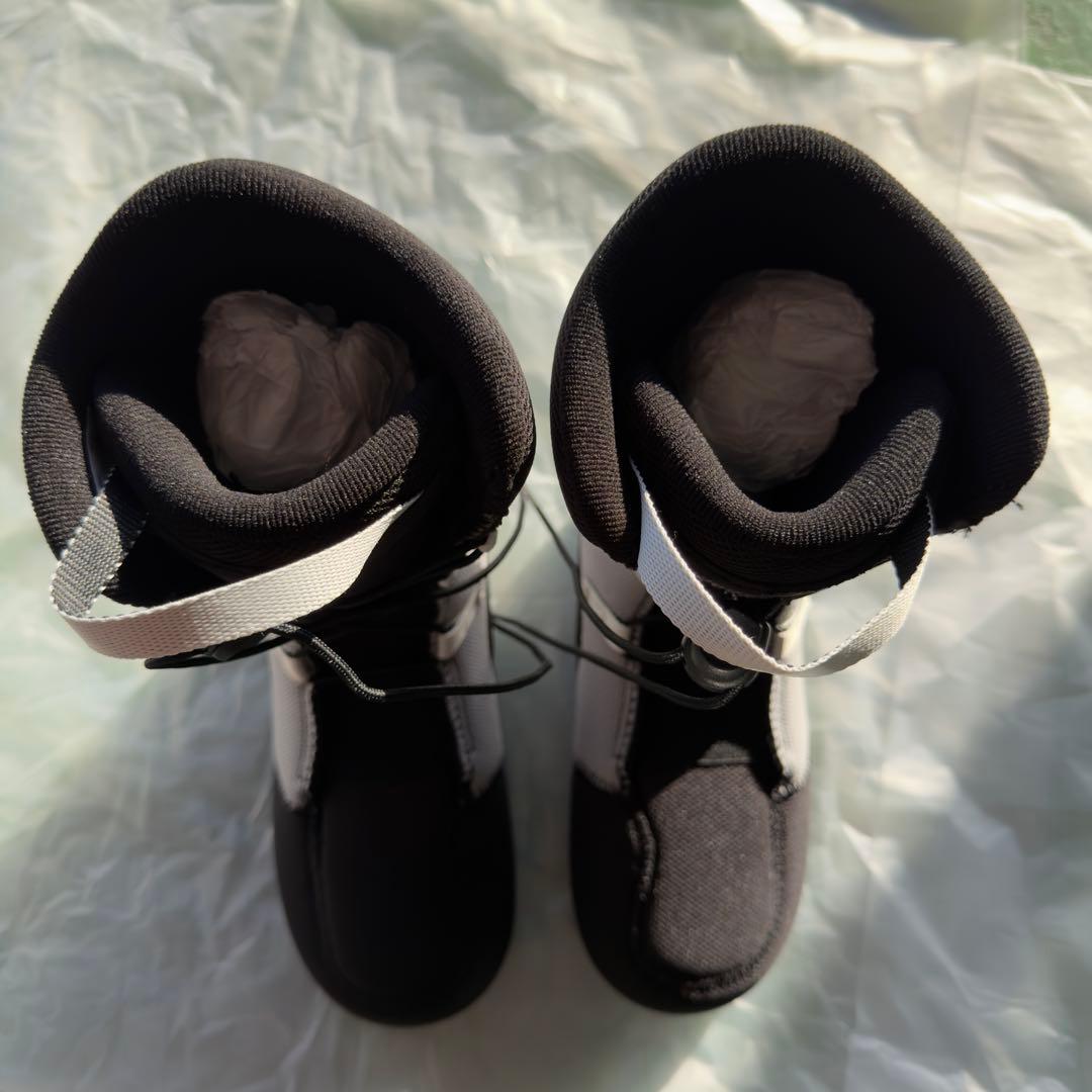 DEELUXE ID LTD 新品インナー 24.5cm ディーラックス ブーツ