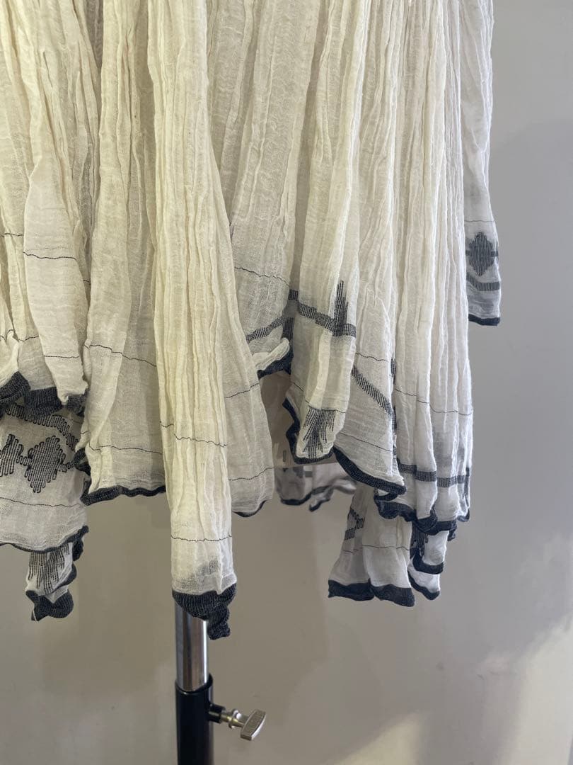 dosa ドーサ　ラバリジャケット