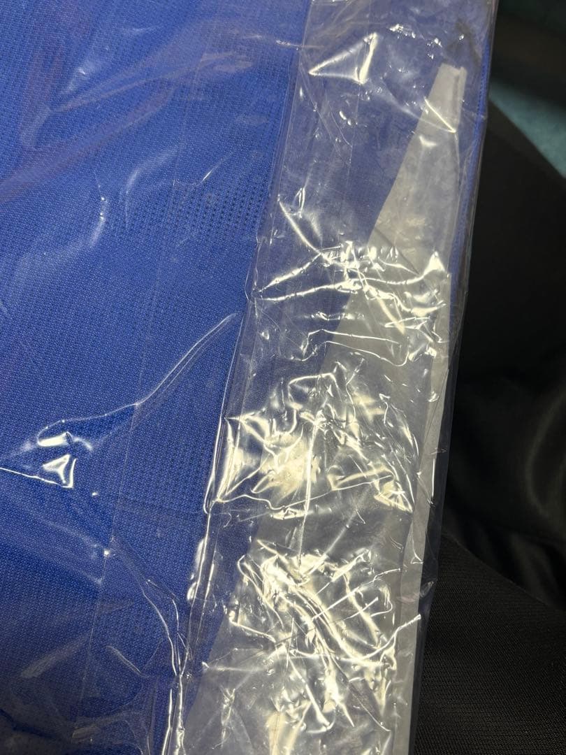 中日ドラゴンズ ドアラ ユニフォーム ビジター 未開封 L