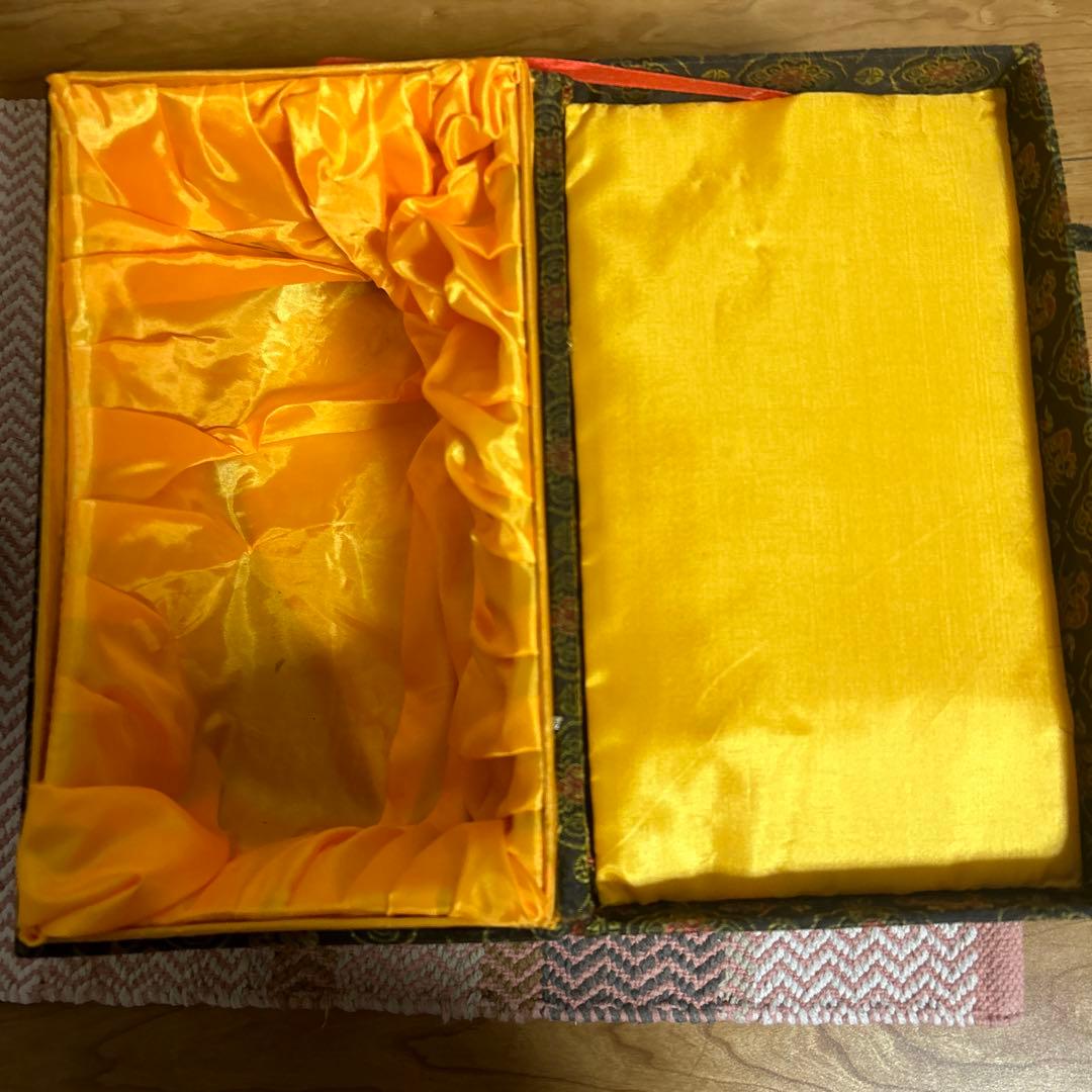 置き物　布袋　美品❣️ お値下げ‼️