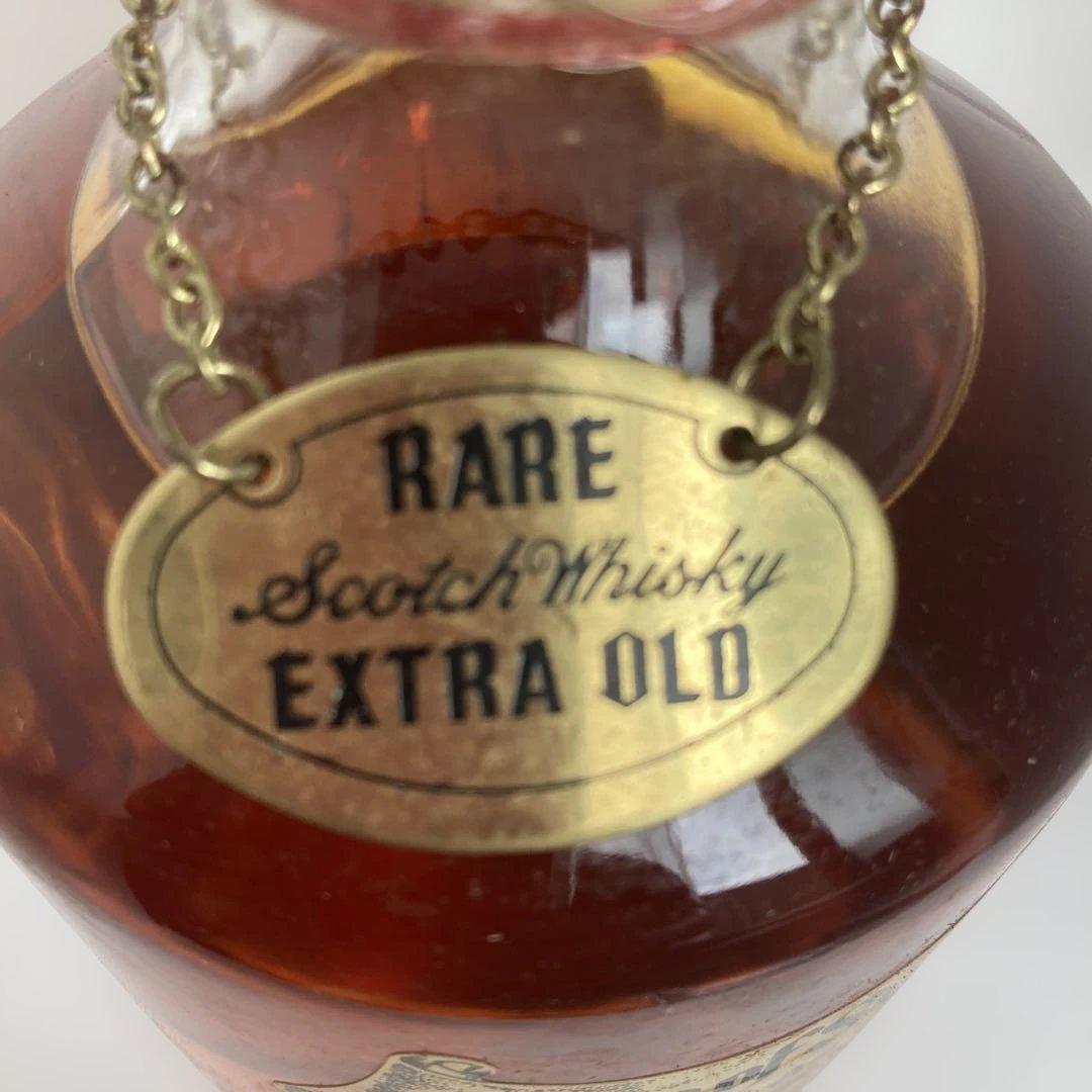 ウイスキー King of Scots Rare ExtraOld ScotchWhisky