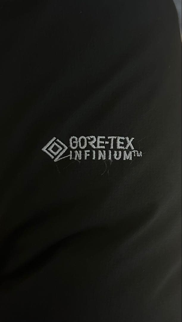 THE NORTH FACE バルトロライトジャケット M ブラック