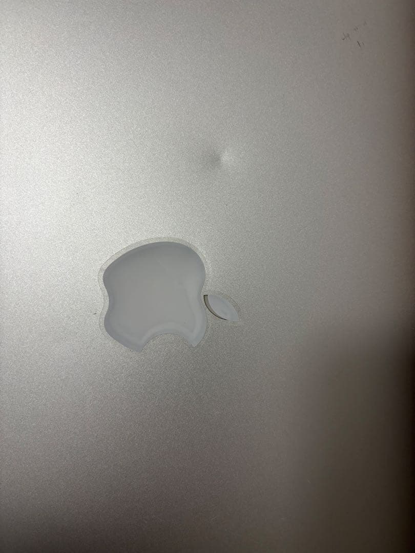 MacBook Pro 13インチ　A1502 128GB 8Gb Retina