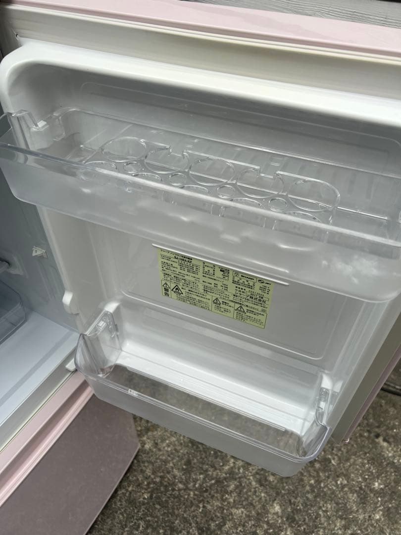 ⭐︎左右付け扉冷蔵庫／8㌔洗濯機/レンジ/1〜2人暮らし最適！/美品3点セット