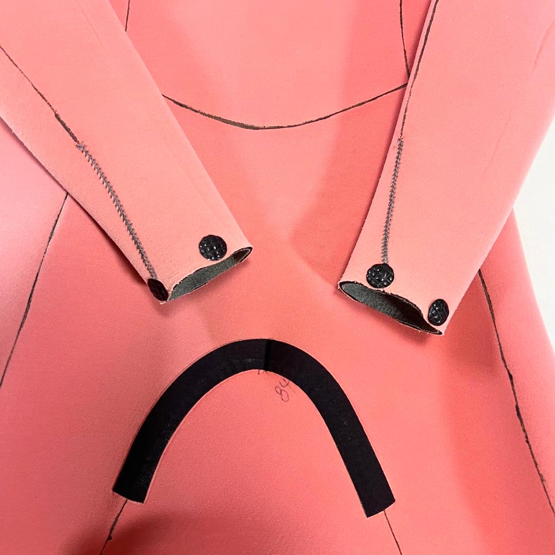 VASTERウェットスーツ フルスーツ 3mm