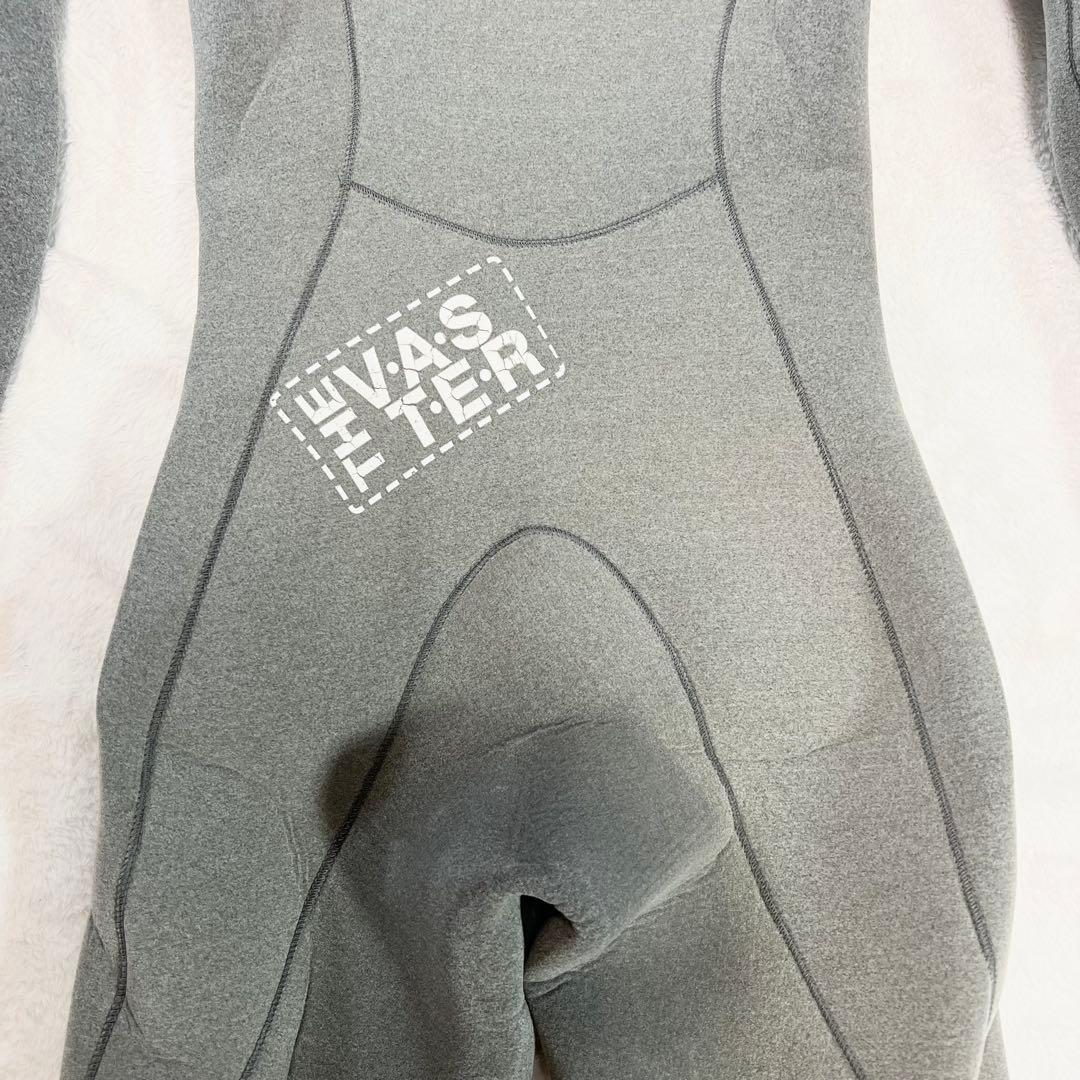 VASTERウェットスーツ フルスーツ 3mm