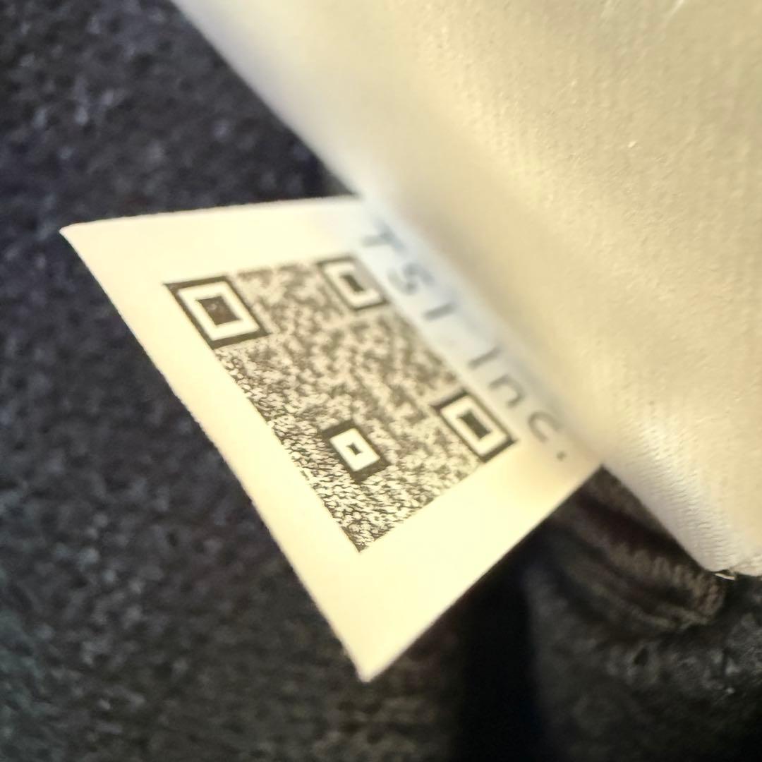 現行モデル　中綿　蓄熱　裏地付き　パーリーゲイツ　パンツ　L〜XL相当　紺　6