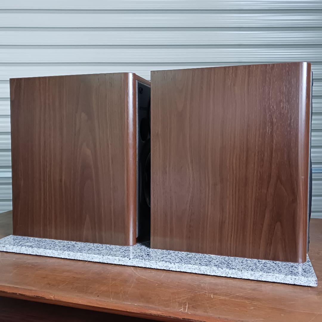 ONKYO/オンキョー　D-202AⅡ　ペア　エッジ張り替え品