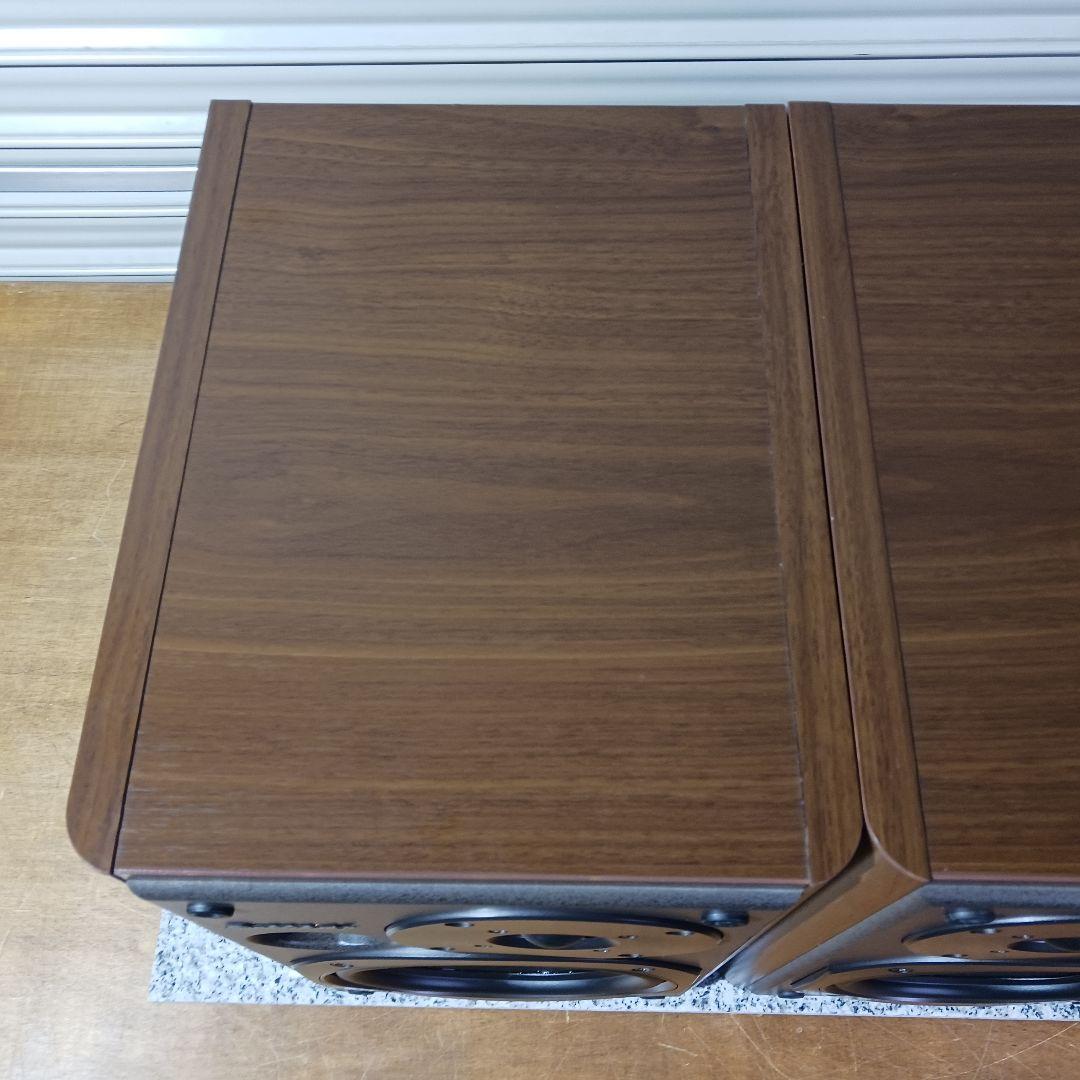 ONKYO/オンキョー　D-202AⅡ　ペア　エッジ張り替え品