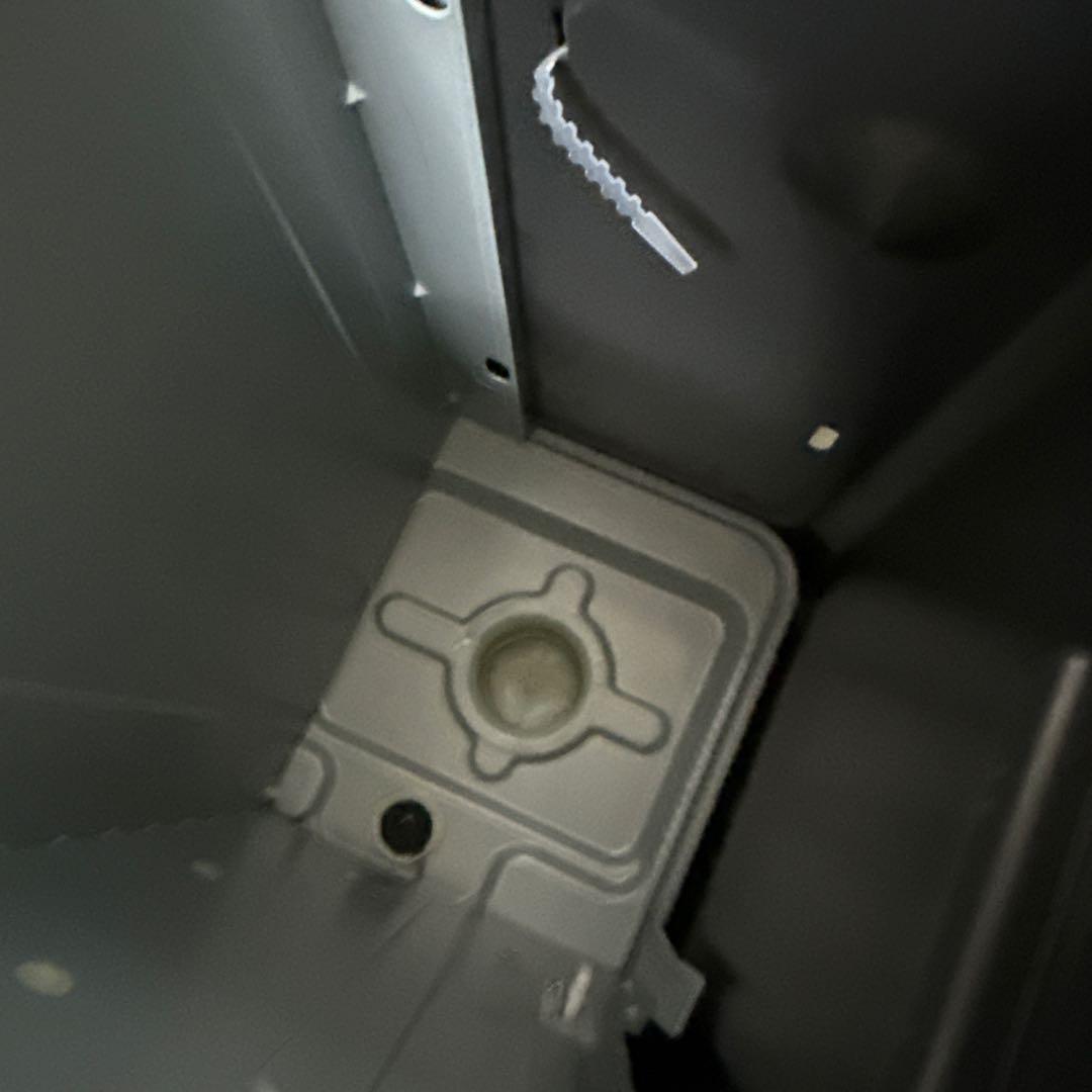 【新品未使用】CORONA 石油ファンヒーター FH-WX5713BY リモコン