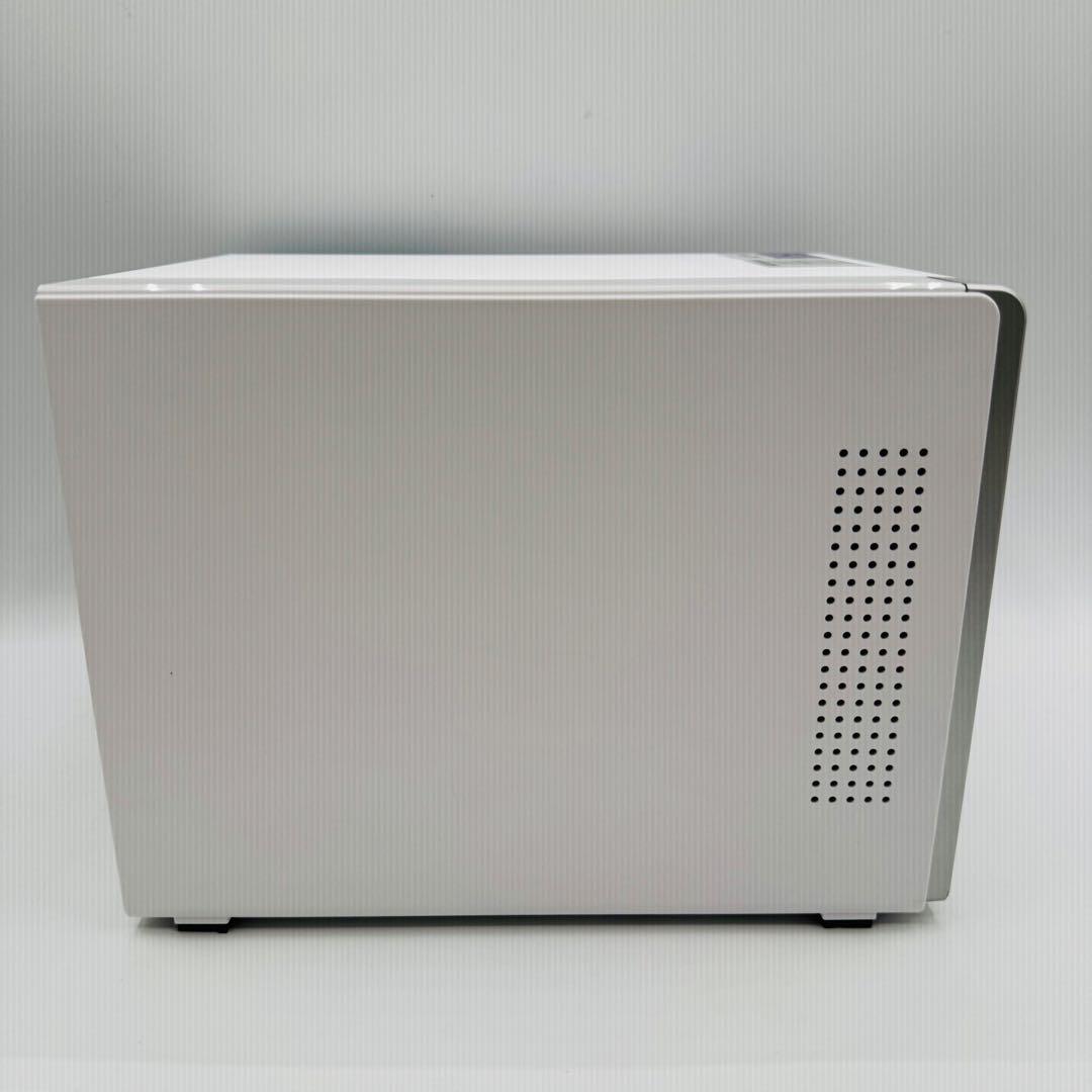【極美品】QNAP TS-431P NAS 4スロット