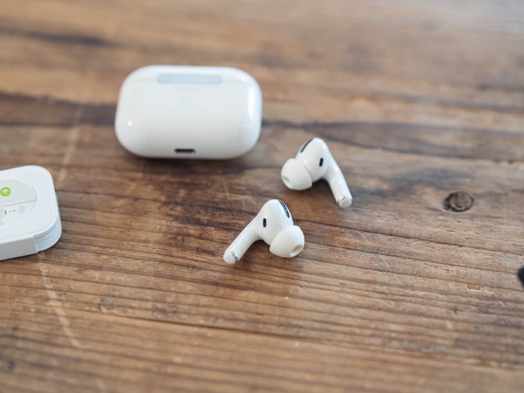 AirPods Pro 本体 ホワイト 中古