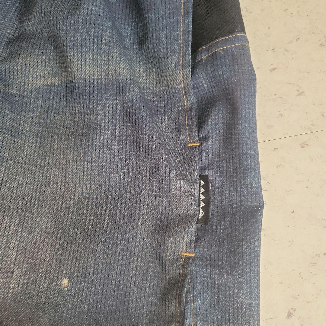 マウンテンマーシャルアーツ 5ポケットパンツ 0(XSサイズ)