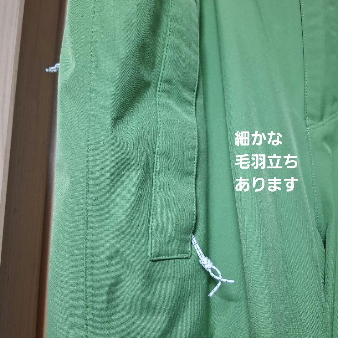 VOLCOM LONGO GORE-TEX PANT ロンゴ ゴアテックス M