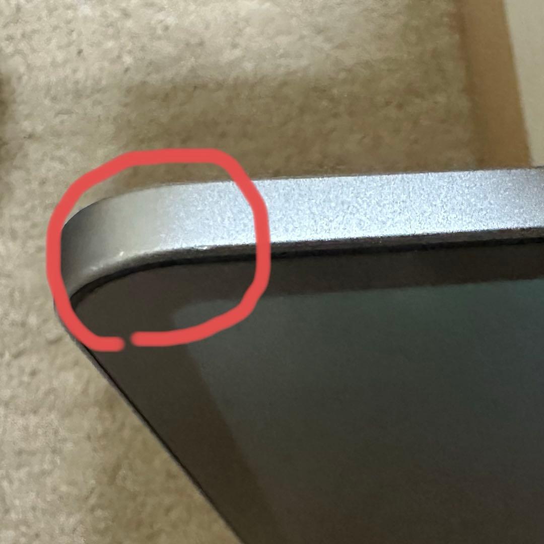 【値段交渉可】iPadPro 12.9インチ M2第6世代 128GB Wifi