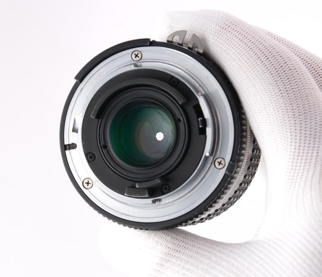 Nikon ニコン Ai-s Nikkor 24mm F2.8