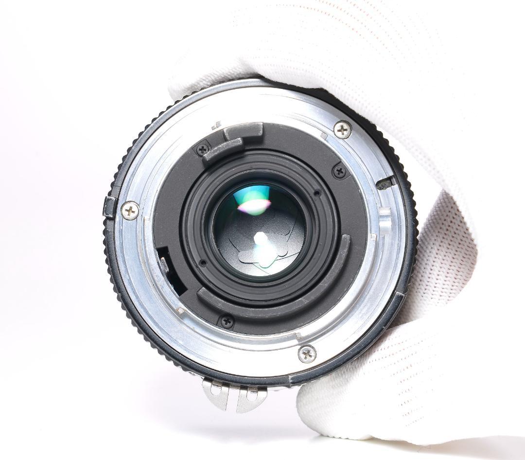 Nikon ニコン Ai-s Nikkor 24mm F2.8