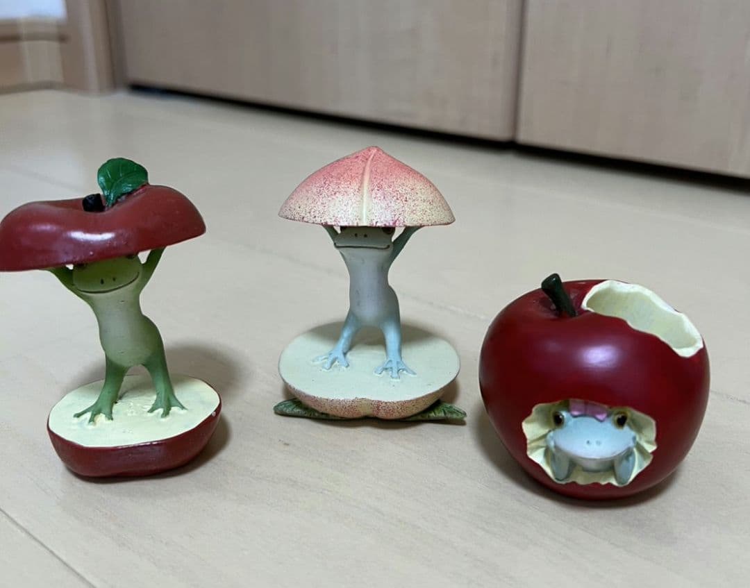 コポー　置物　セット