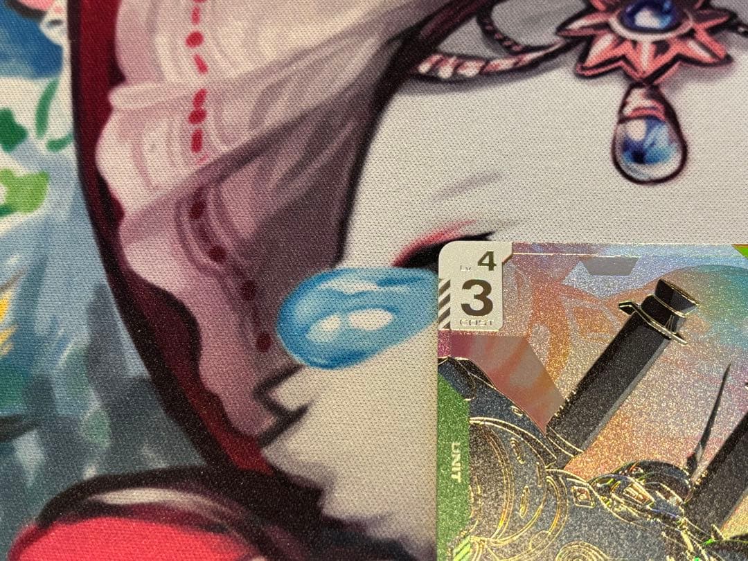 ケンプファー　LR++