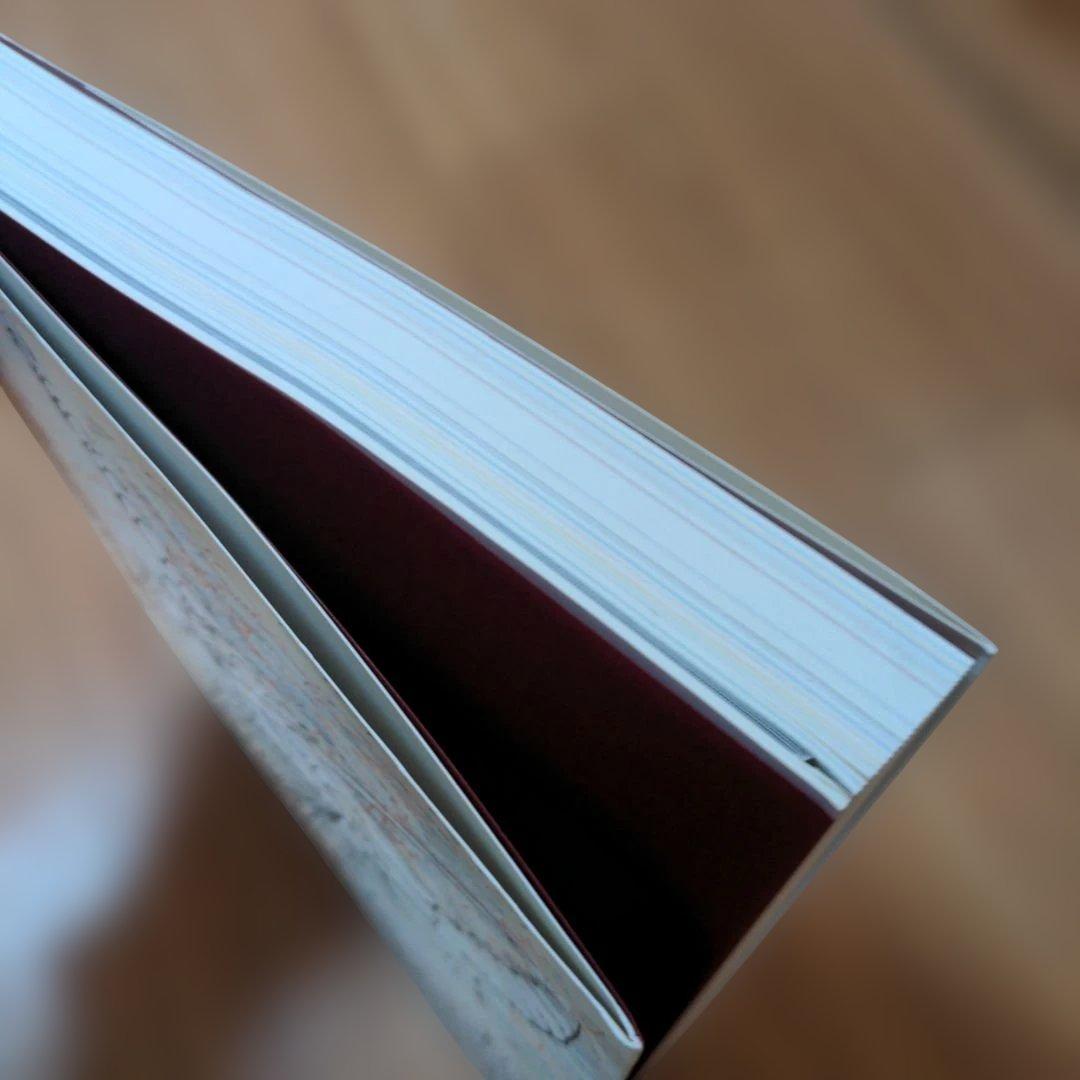 スタジオジブリ レイアウト展 図録