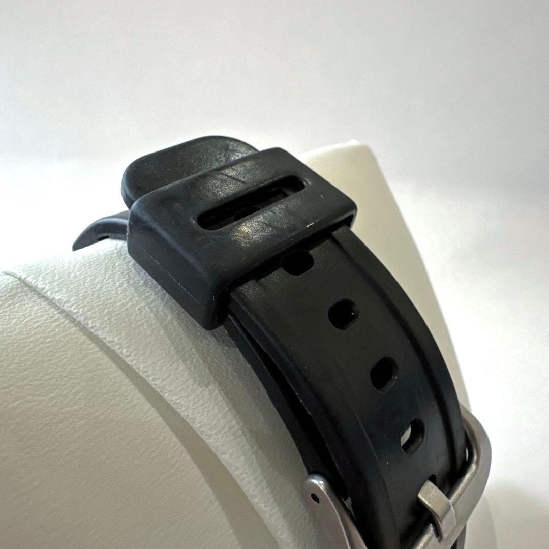 CASIO G-SHOCK GA-2100 カシオーク オールブラック