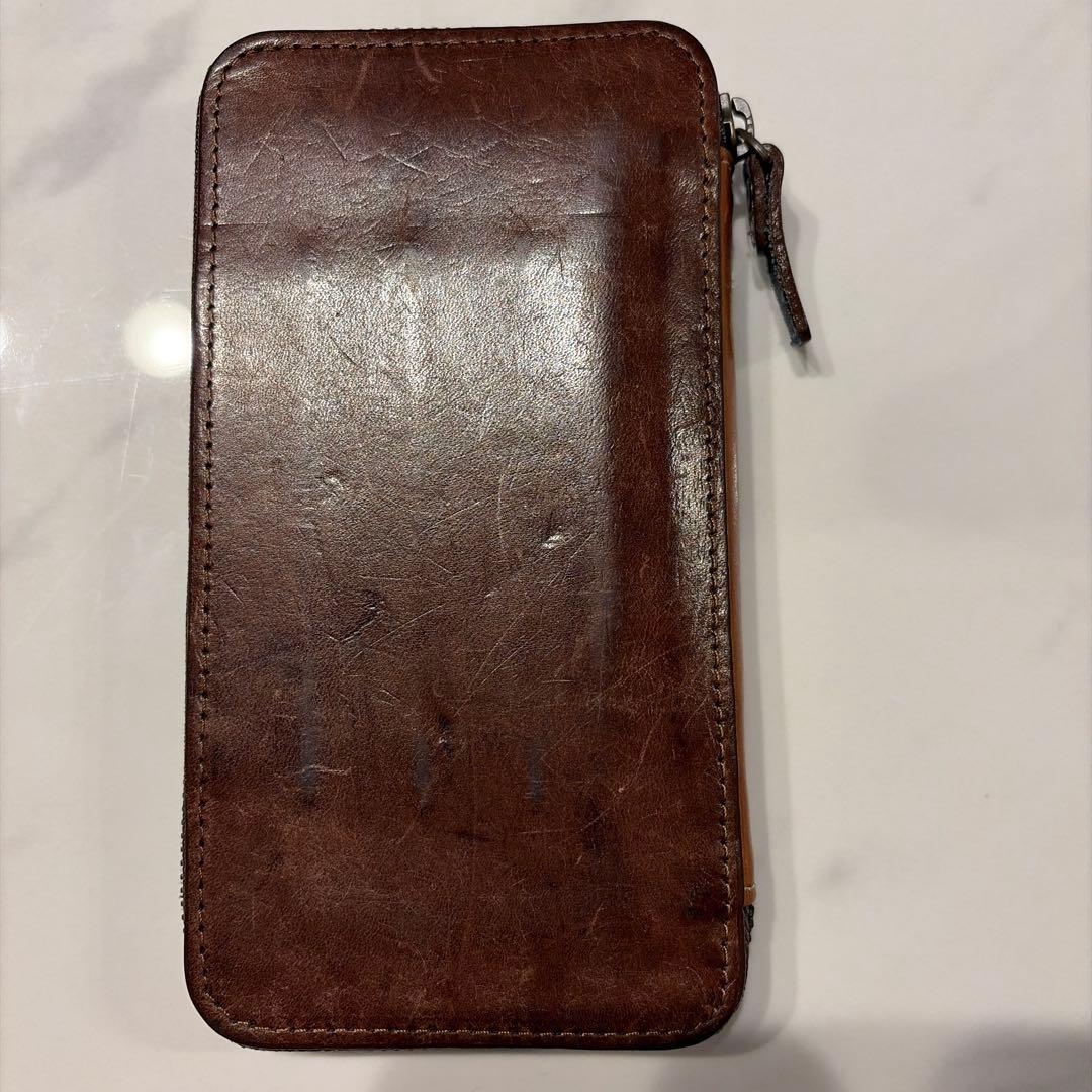 ラダイト筆箱セット