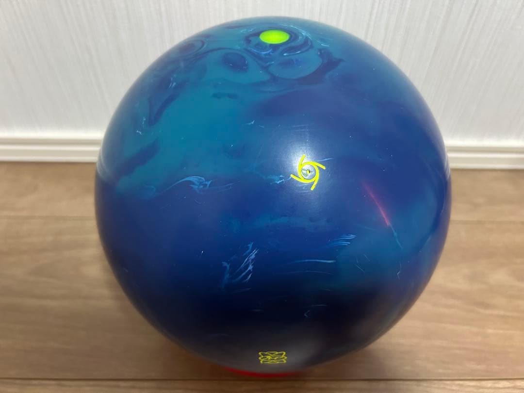 送料込み【新品】フィジックス・ グランジャー　ストーム　15ポンド3オンス 1