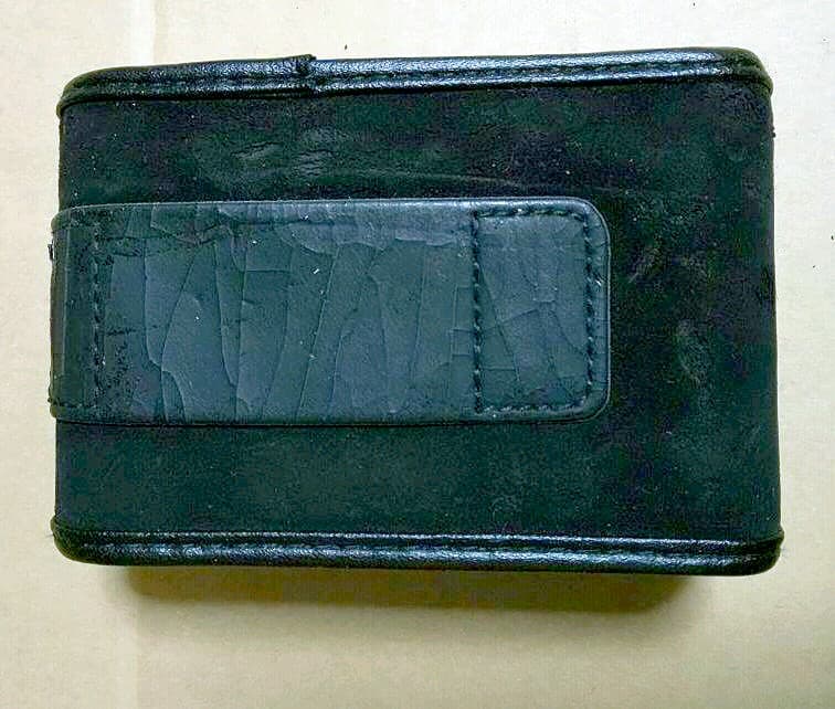 ★ Konica Z3 Camera