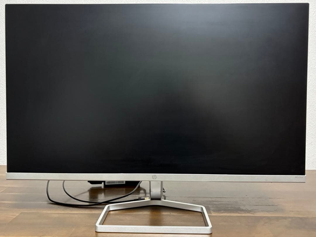 HP M24fw フルHD ディスプレイ [23.8インチ 白]