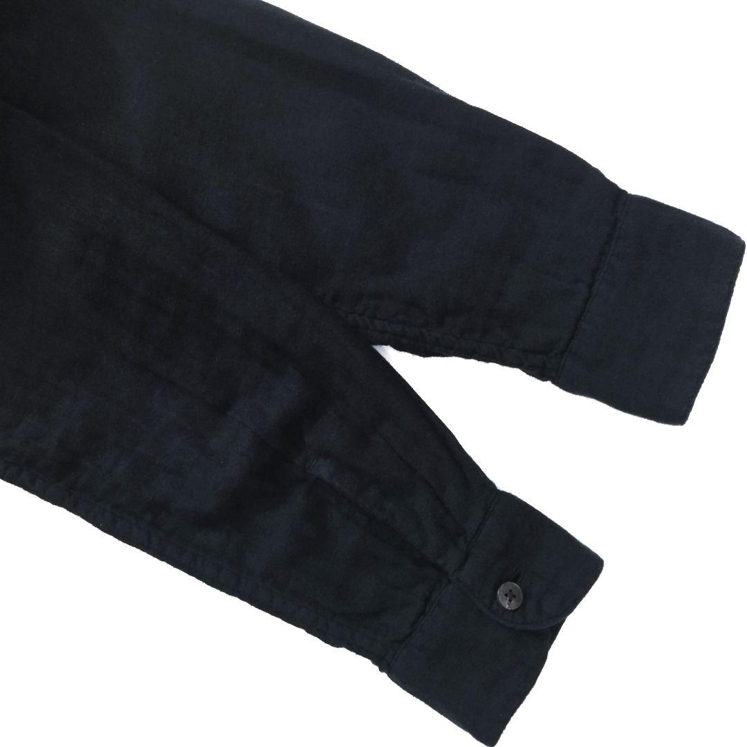 KAPITAL✨️燕尾 シャツ 二重ガーゼ