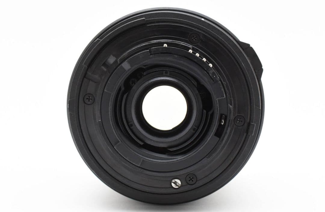 【Nikon用】TAMRON AF 28-300mm XR Di LD