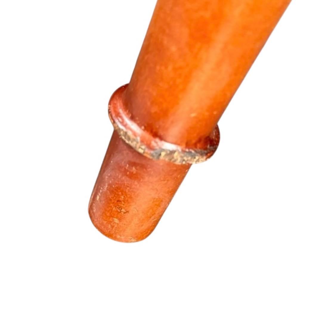 HR877 マルニ木工 maruni地中海　オーバル　コーヒーテーブル