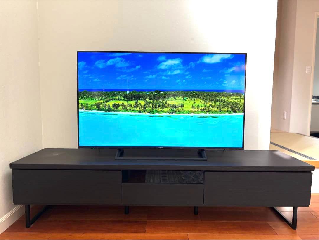 ★BraveBoy★Hisense / 50E6800 / 液晶テレビ