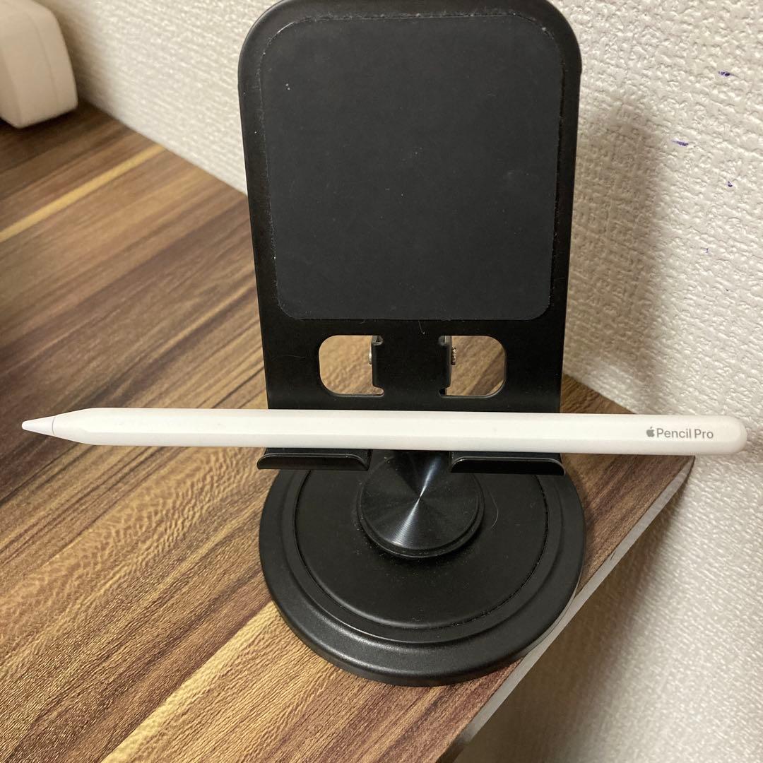 【即日発送！】ApplePencil Pro