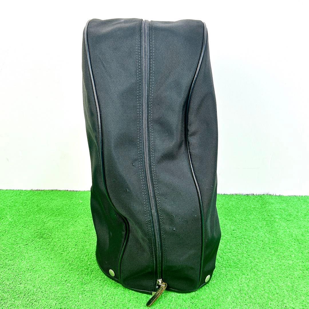 BURBERRY バーバリー キャディバッグ ゴルフバッグ ノバチェック柄 人気