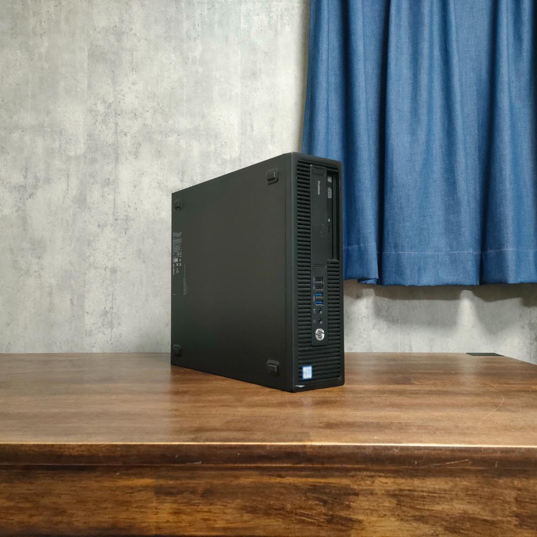 T403 4画面 トレーディングPCフルセット デイトレ 株取引 FX 仮想通貨