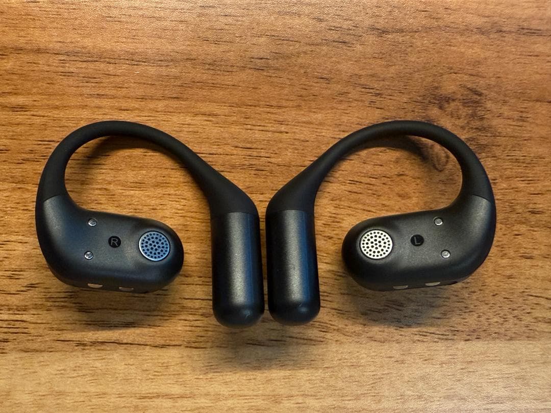 OPENROCK Link 20 オープンイヤー型ワイヤレスイヤホン