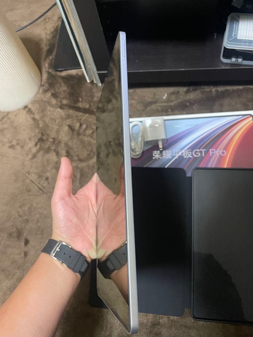 Honor pad gt pro OLED 8GB 128GB 海外版