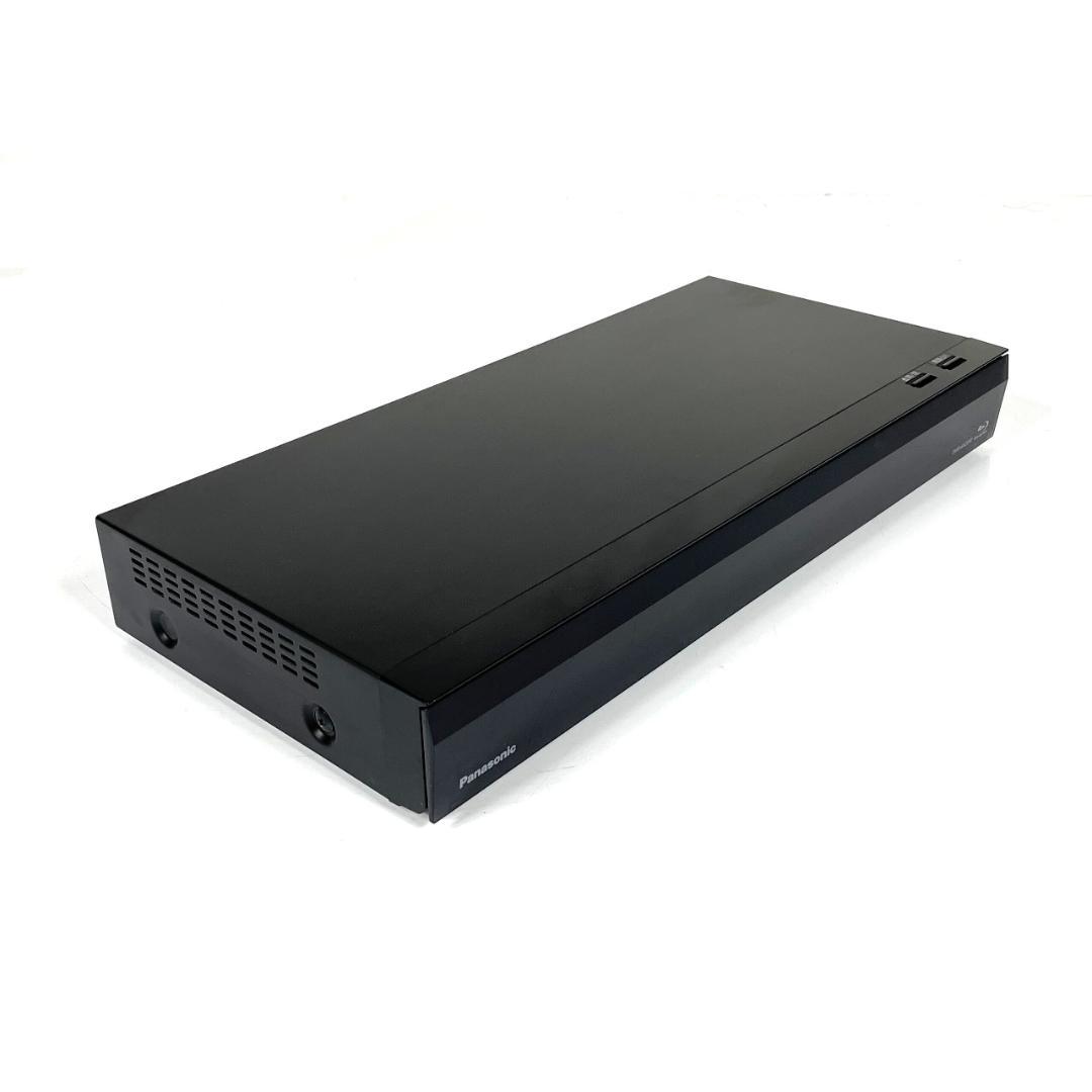 パナソニック DMR-BX2050 ブルーレイ DVD レコーダー